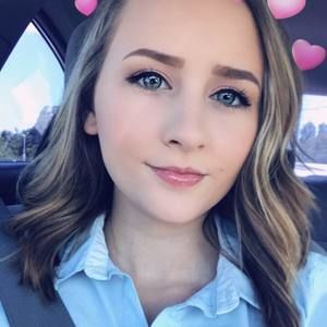 Meet your Posher, Marissa